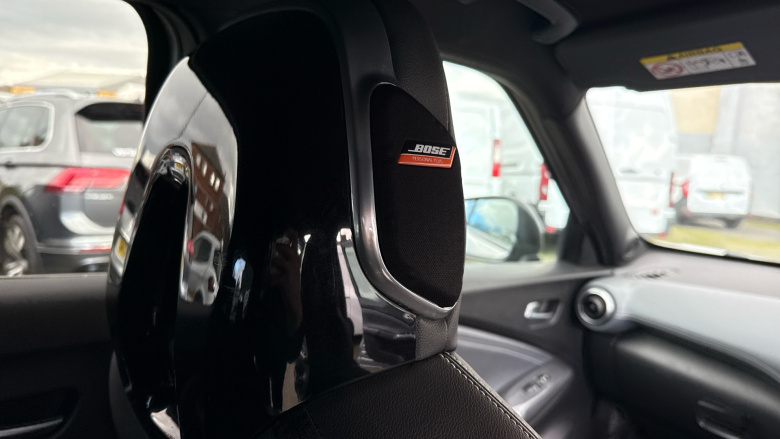 Nissan Juke 1.0 DiG-T 114 Tekna 5dr DCT Petrol Hatchback